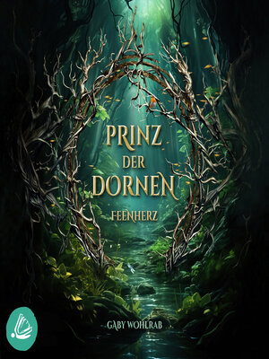 cover image of Prinz der Dornen